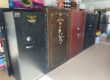 Gun-Safes-Inside-Garage